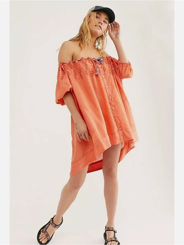 Free people Lydia Tunic - Image 2