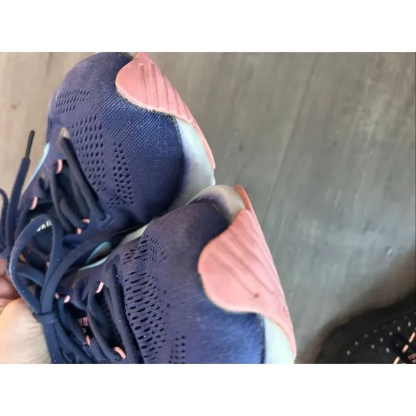 Brooks Women's Glycerin GTS 22 size 8 blue - Image 7