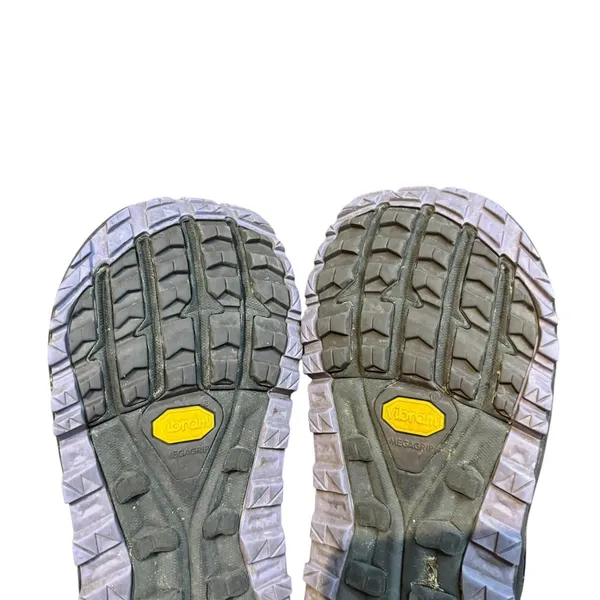 Altra Olympus 5 Shoes Womens‎ Size 8.5 Trail Running Vibram Megagrip AL0A7R74020 - Image 10