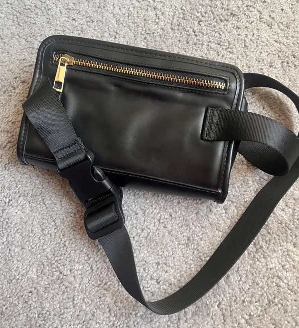 Amanda Uprichard Belt Bag - Image 3