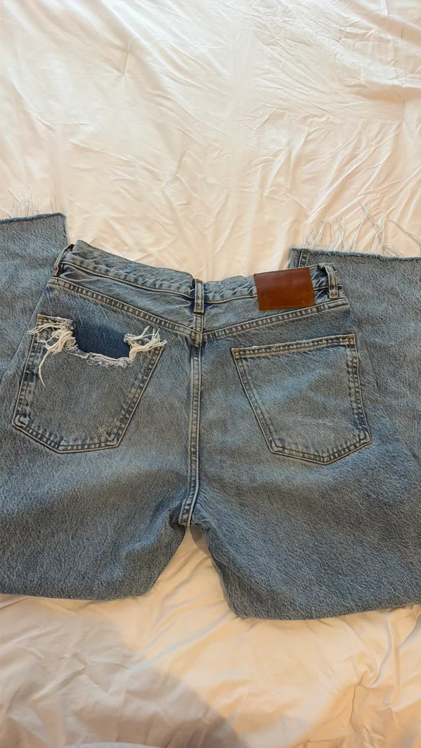 ZARA Jeans - Image 6