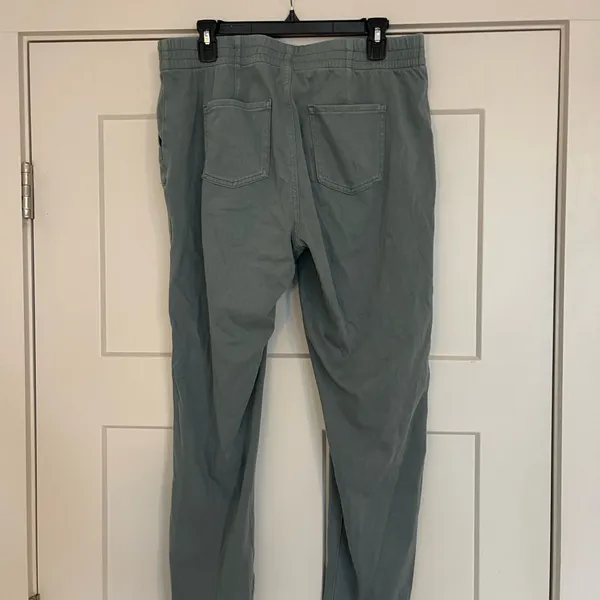 32 Degrees Light Green Pants - Image 2