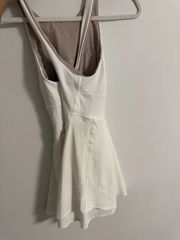 Court Crush Lululemon Dress Tennis - Image 2