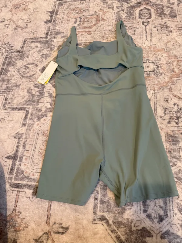 All in Motion Short Bodysuit Med - Image 2