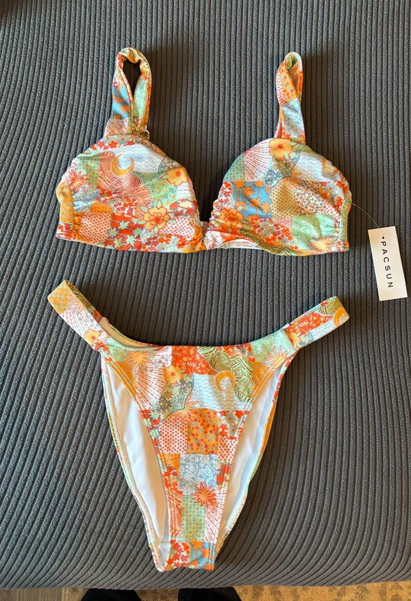 PacSun Bikini Set - Image 3