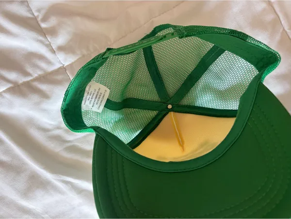 PacSun Trucker hat - Image 3