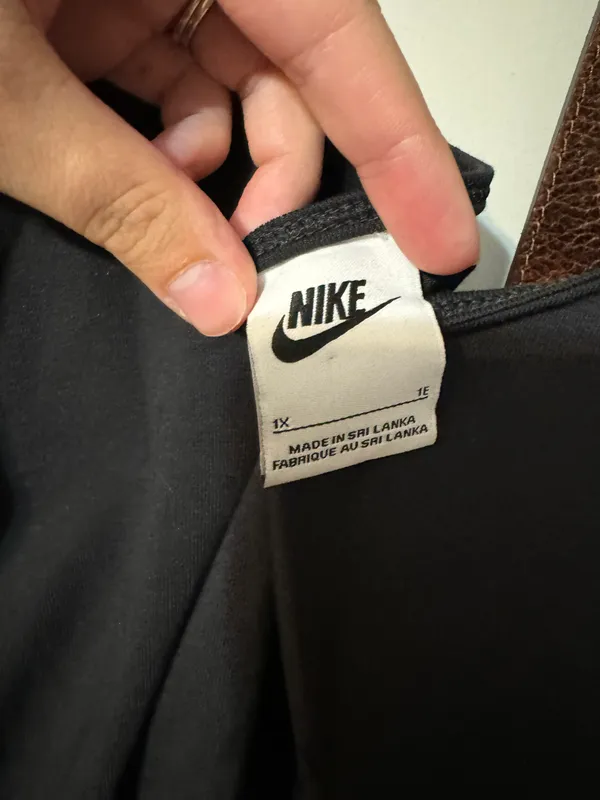 Nike Tank Top - Image 2