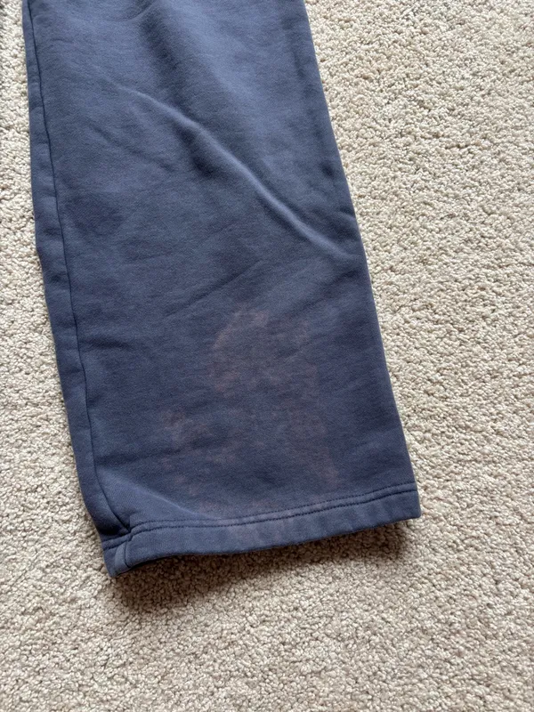 Aritzia Sweatpants Fleece Boyfriend - Image 5