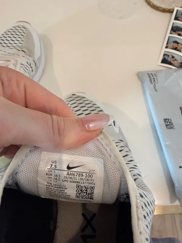 Nike airs  - Image 3