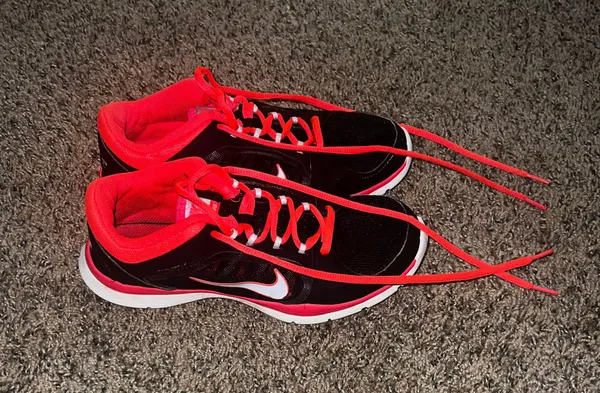 Nike Training Shoes - Image 3