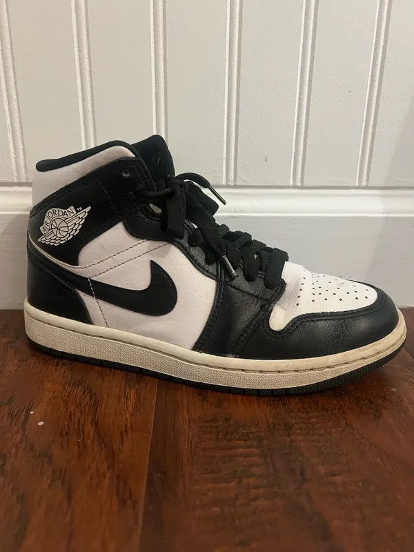 Air Jordan Nike - Image 2
