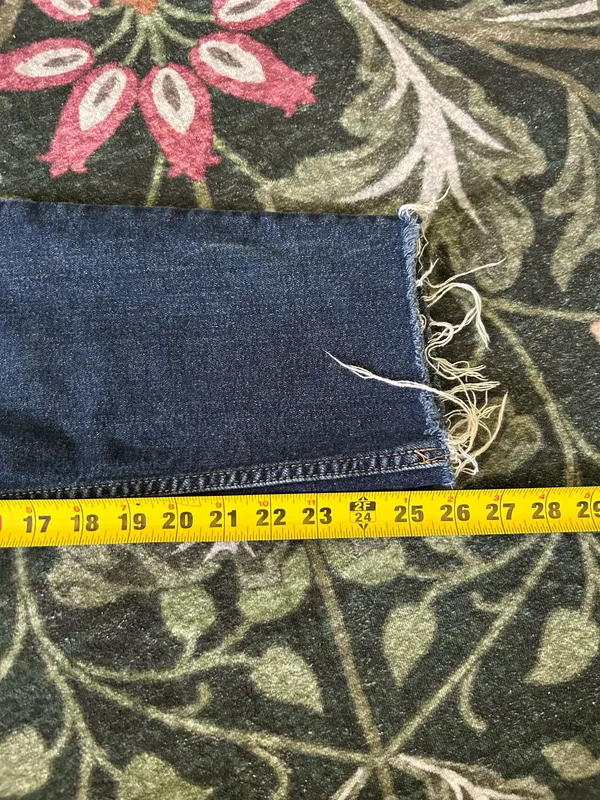 Calvin Klein Jeans size 27 - Image 6