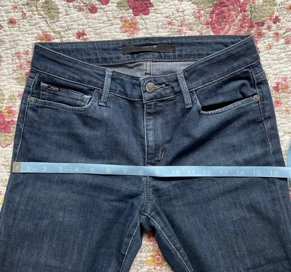 Joe's Jeans Provocateur Fit Bootcut Jeans - Image 7