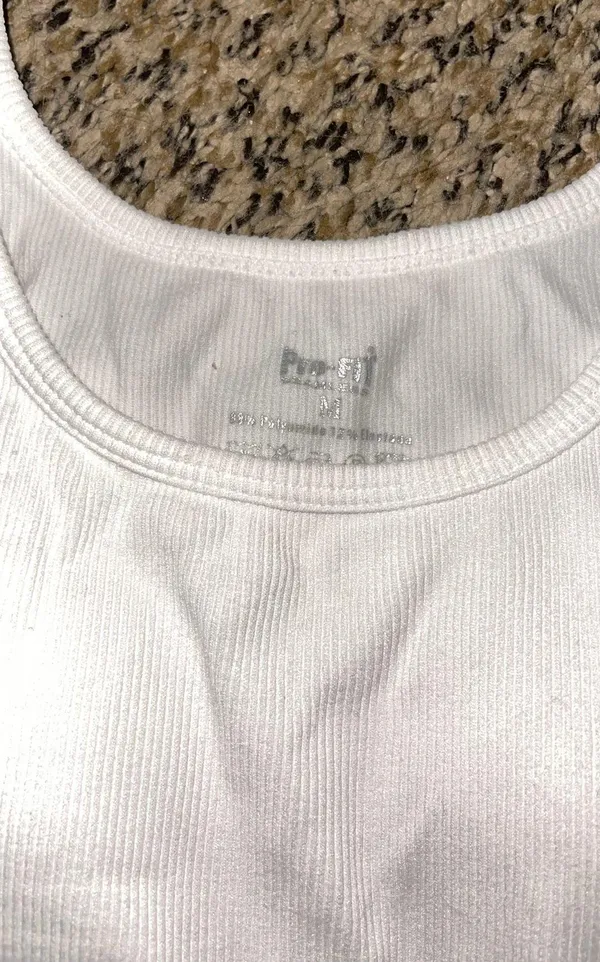 Pro-Fit Sports Bra Top - Image 2