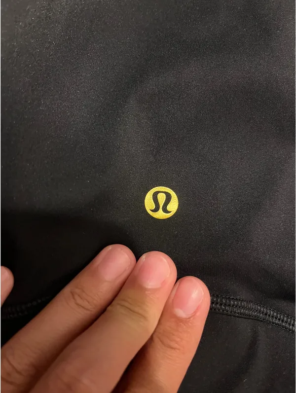 Lululemon Defined Black Jacket - Image 6