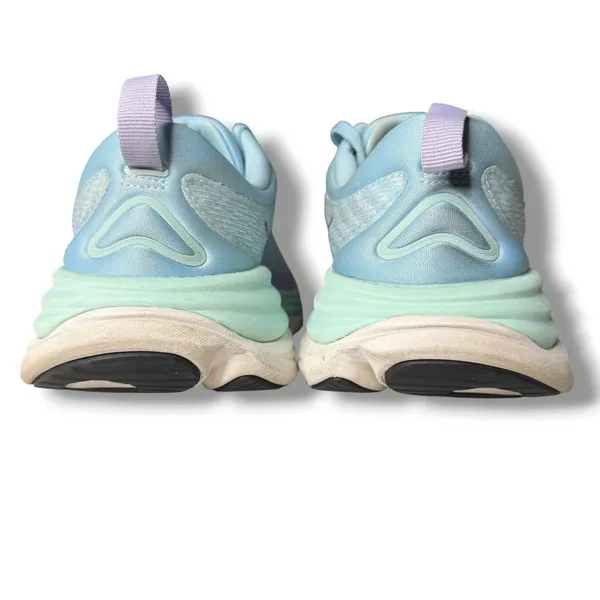 Hoka One One Gaviota 5 Womens Size 7.5B Running Walking Sneakers - Image 8