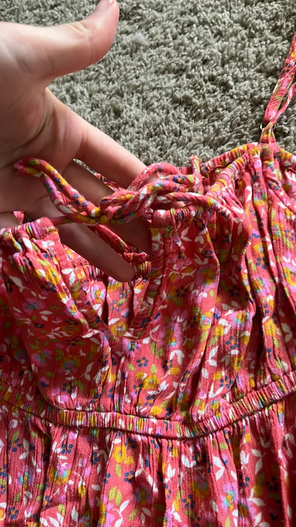 Billabong Dress Mini - Image 2