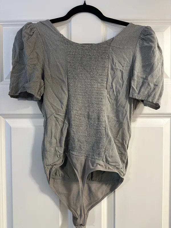 Abercrombie and fitch bodysuit - Image 7