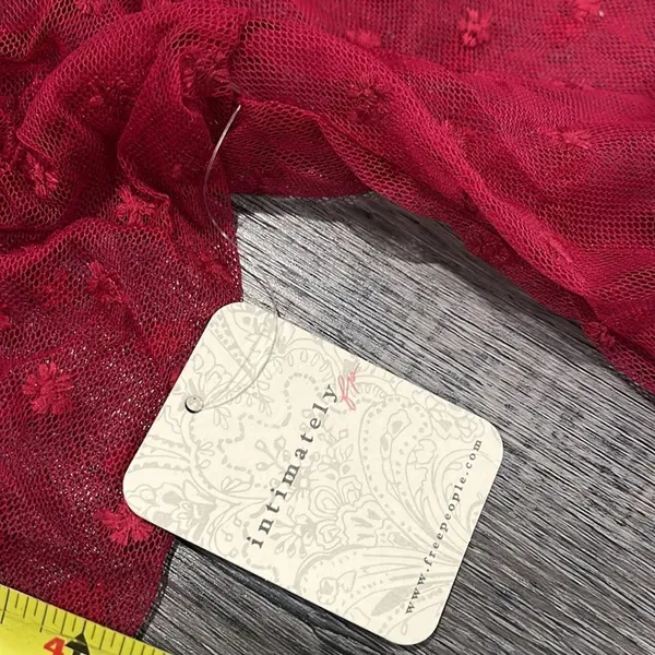 Free People NWT Most Likely Layering Top - XS - Image 12