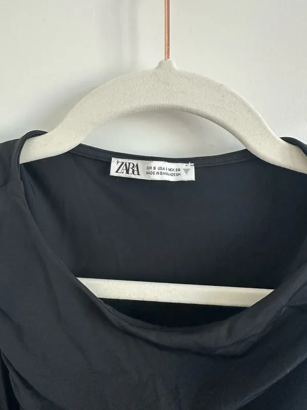 Zara top - Image 2