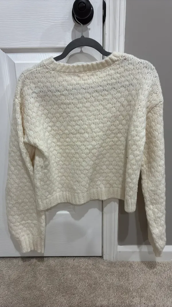 Sweater - Image 2
