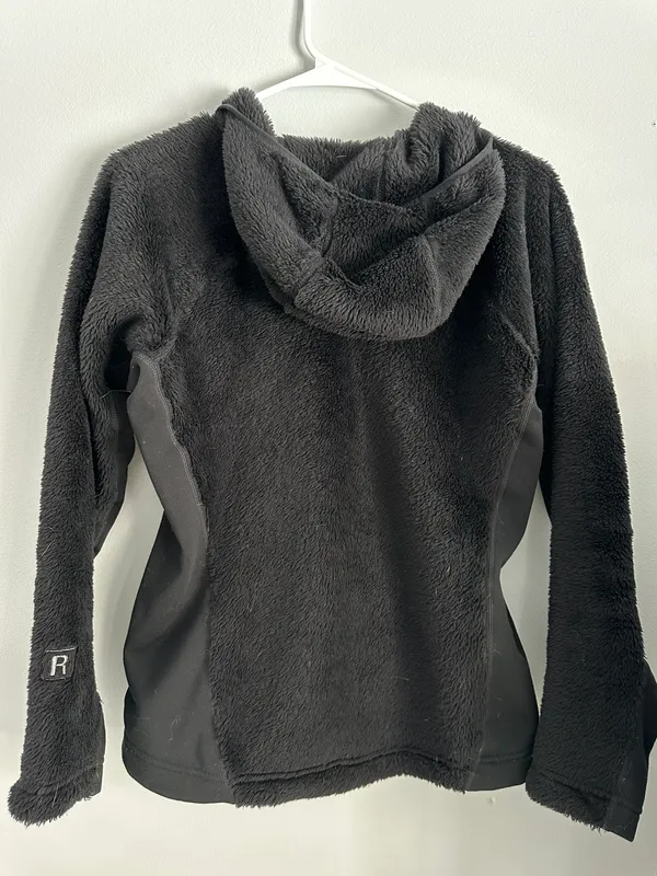Patagonia Zip Up - Image 2