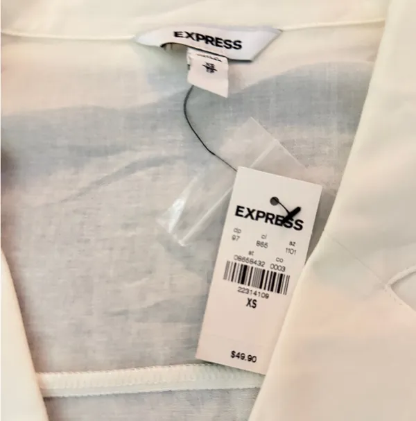 Express Top - Image 3