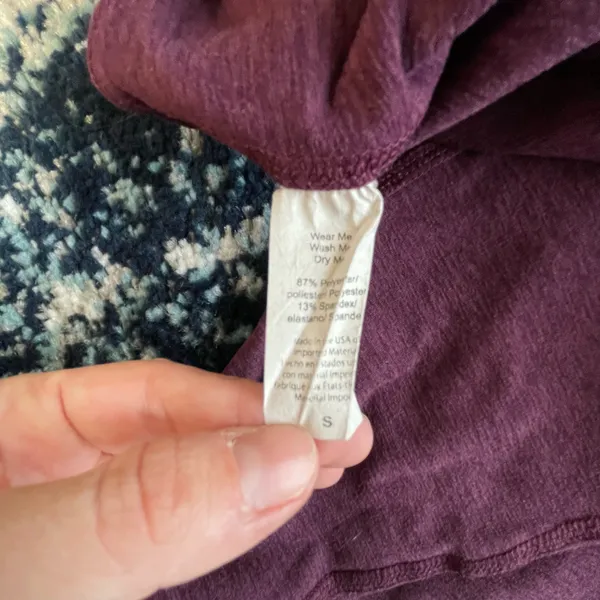 Beyond Yoga Leggings (flawed) - Image 4