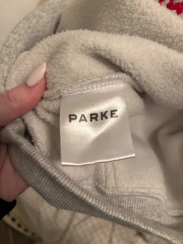 Parke Hoodie  - Image 8