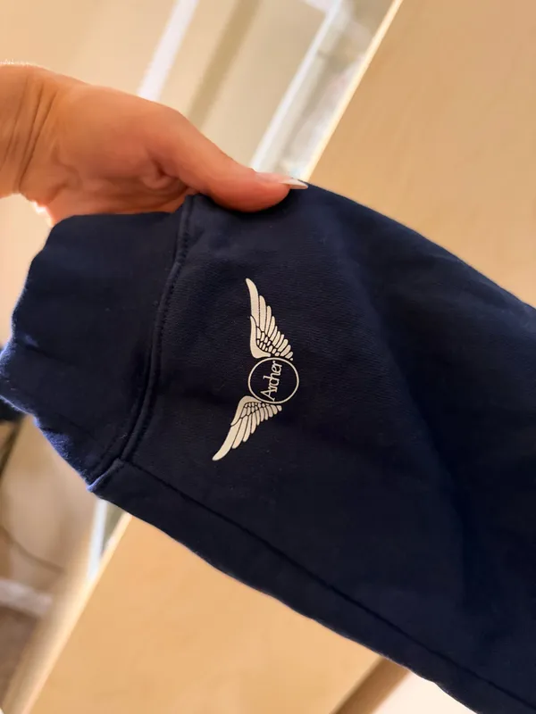The Mayfair Group Crewneck - Image 4