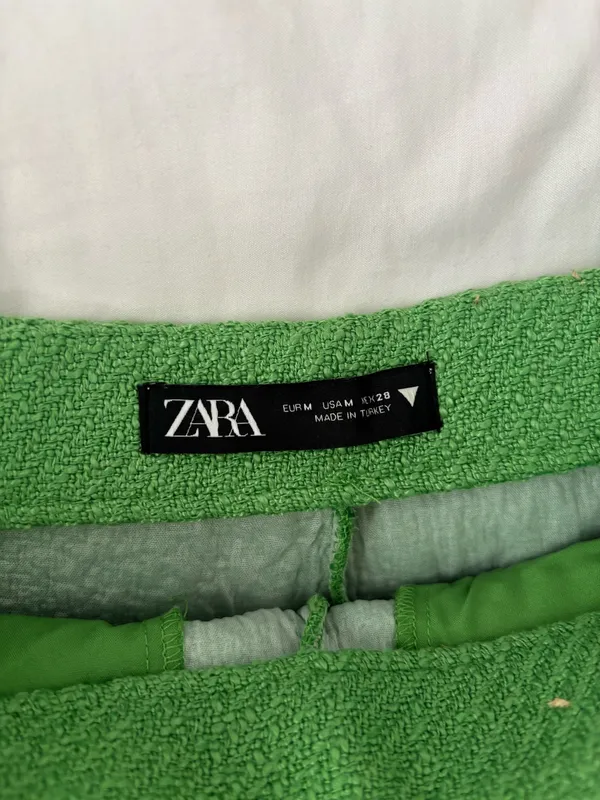 Zara shorts - Image 3