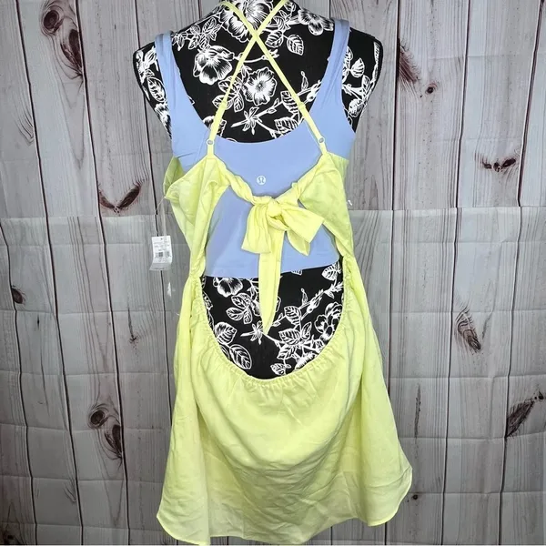 American Eagle Dress Halter - Image 5