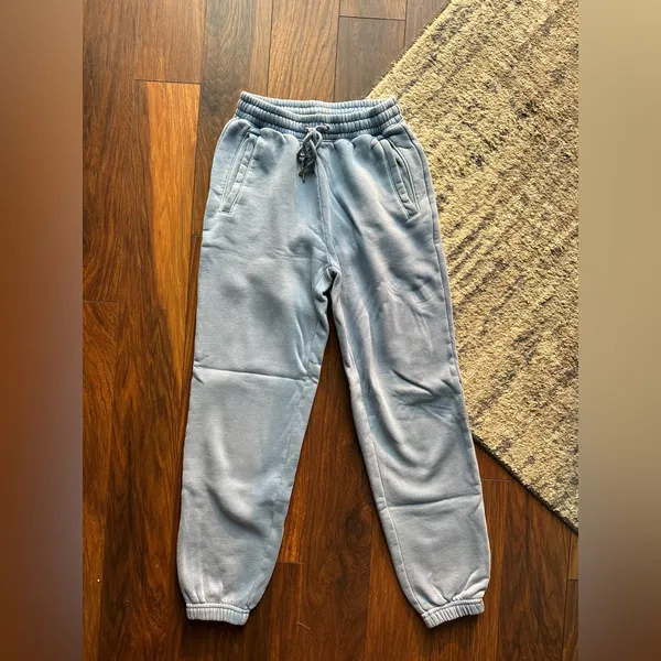 Abercrombie &Fitch Sunday Essential Sweatpants - Image 2