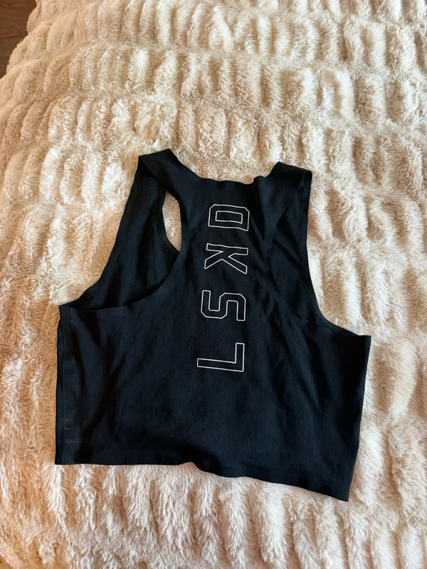 LSKD Running Top - Image 3