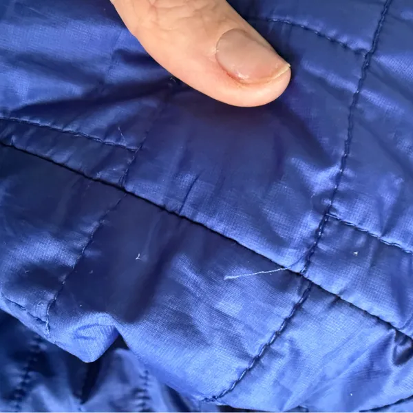 Patagonia NanoPuff‎ XS - Image 5