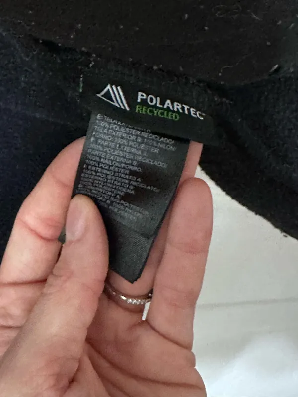 The North Face Breast Cancer Awareness Jacket - Image 4