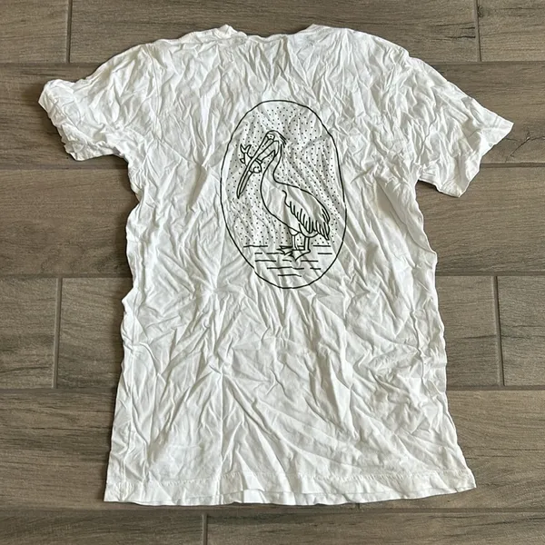 Jacks jokers Lola taverna tshirt White - Image 4