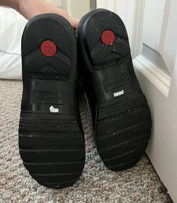 Black Size 7 - Image 7
