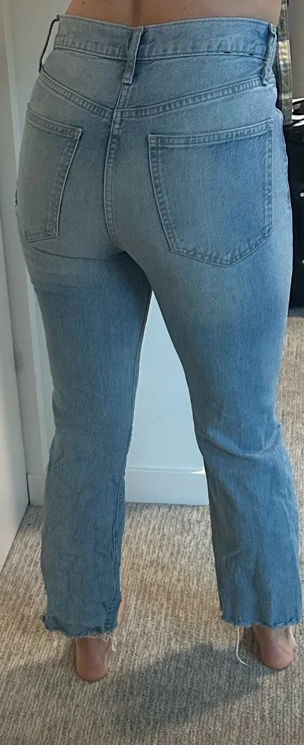 Gap Denim Jeans - Image 2