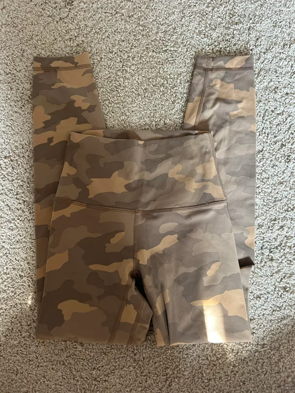 Lululemon Align Leggings - Image 2
