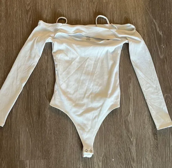 Good American Bodysuit - Image 2
