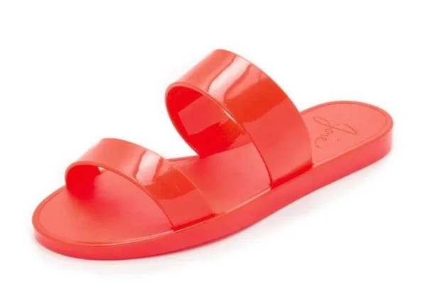 Jelly Sandals - Image 2
