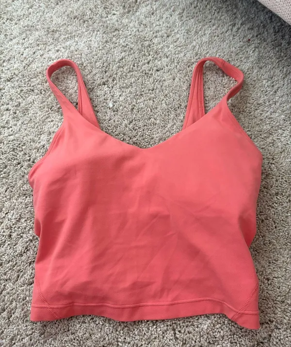 Lululemon align tank - Image 3