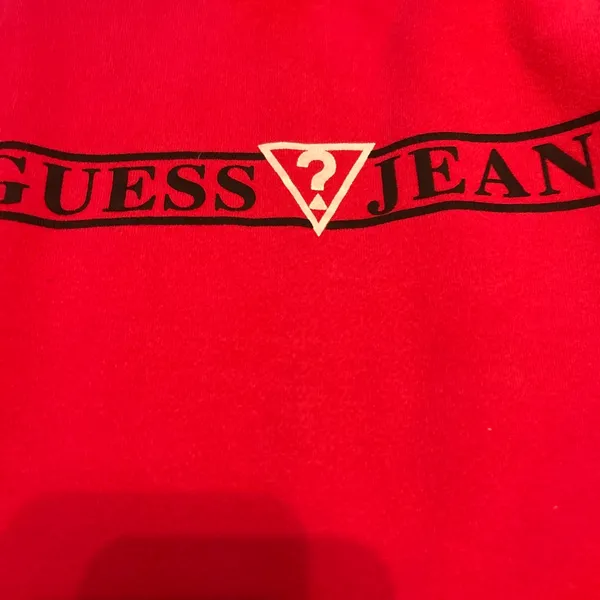 Guess Sweatshirt - Image 2
