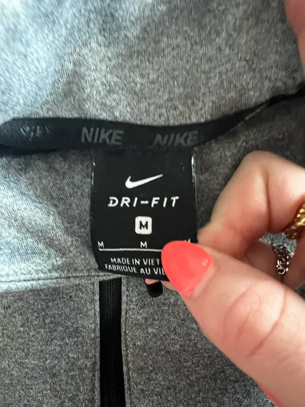 Half Zip - Image 3