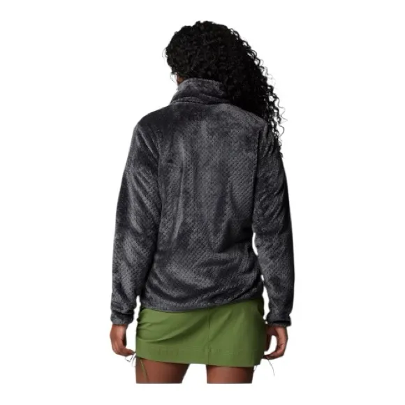 Columbia Fire Side II Sherpa Full Zip Fleece M - Image 2