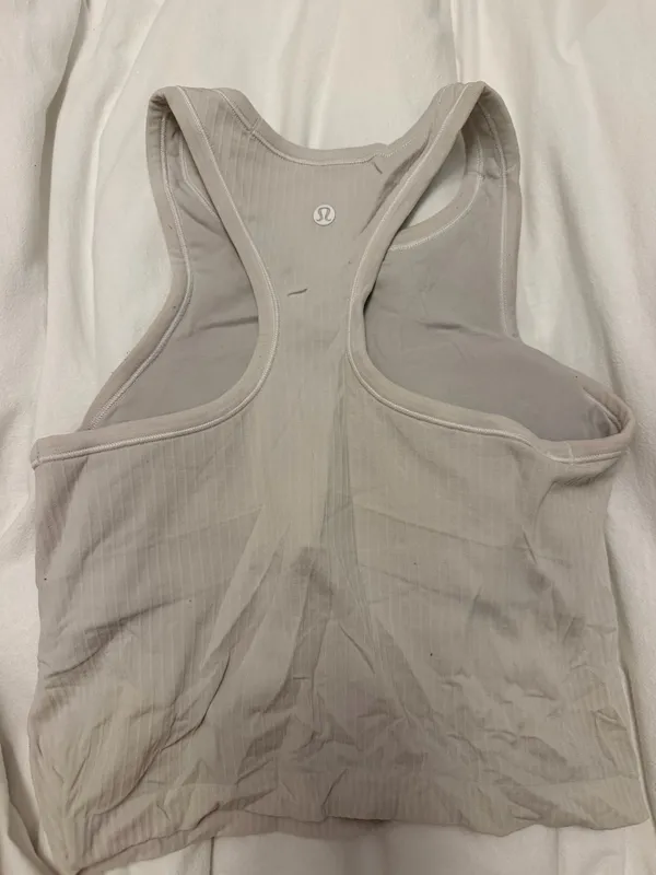 Lululemon Ebb To Street Tank - Image 2