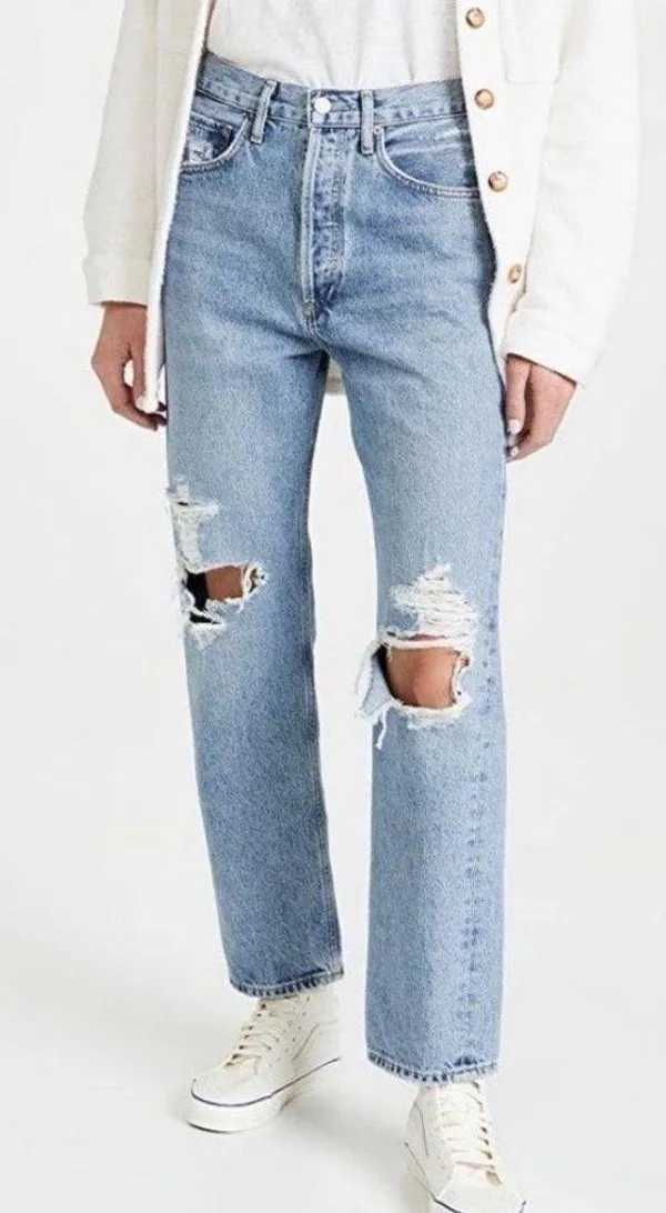 AGOLDE Jeans - Image 6