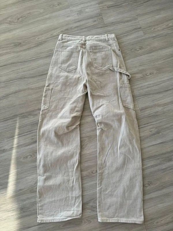 Cargo Pants - Image 3