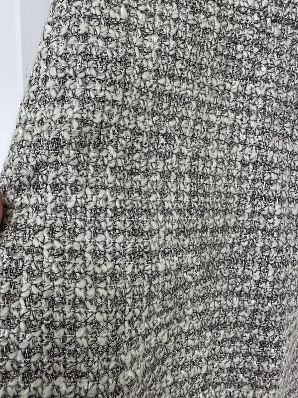 J crew Tweed Dress - Image 2